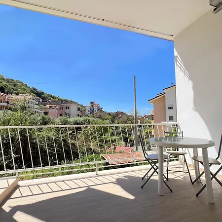 Blue Diamond * Vibo Valentia Marina