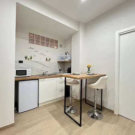 Apartament Blue Diamond *