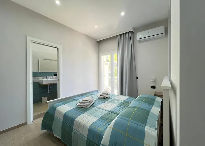 Blue Diamond * Vibo Valentia Marina