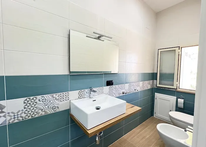 Blue Diamond Apartment Vibo Valentia Marina