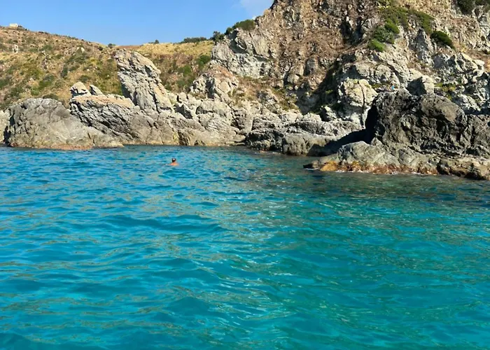 Blue Diamond Apartment Vibo Valentia Marina