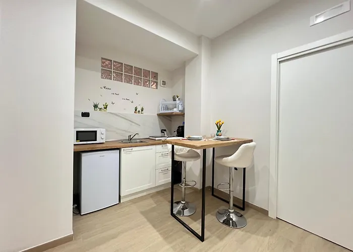 Apartment Blue Diamond *