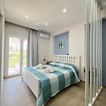 Apartament Blue Diamond