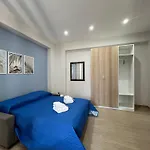 Apartament Blue Diamond Vibo Marina