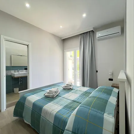 Blue Diamond * Vibo Valentia Marina