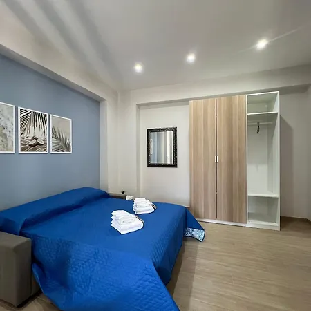 Appartement Blue Diamond Vibo Valentia Marina