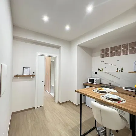 Apartamento Blue Diamond