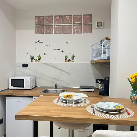 公寓 Blue Diamond *