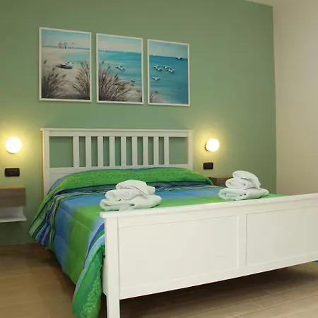 Apartment Blue Diamond Vibo Valentia Marina