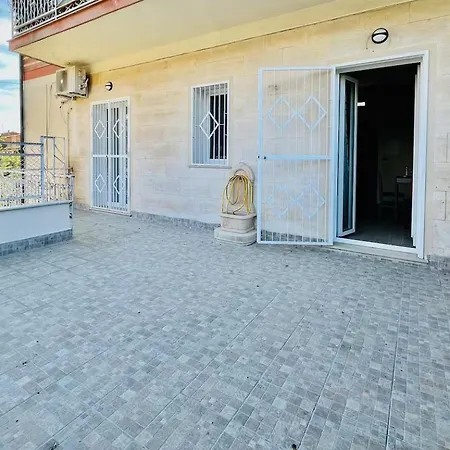 Blue Diamond Apartment Vibo Valentia Marina