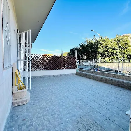 Blue Diamond * Vibo Valentia Marina