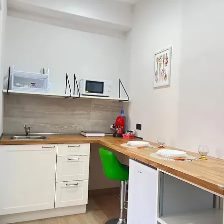 Blue Diamond Apartment Vibo Valentia Marina