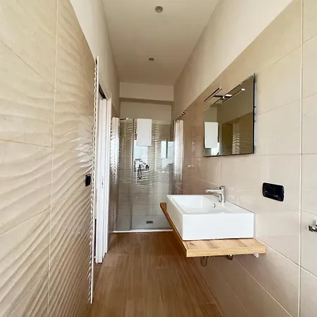 Apartment Blue Diamond Vibo Valentia Marina