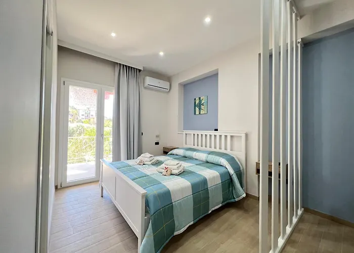 Apartamento Blue Diamond