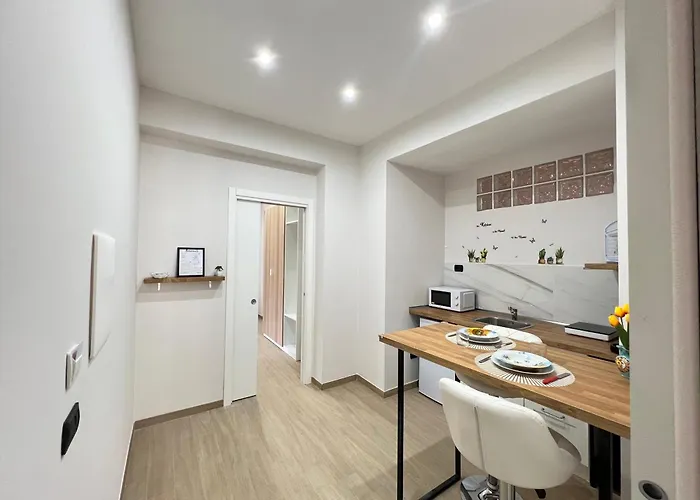 Apartamento Blue Diamond