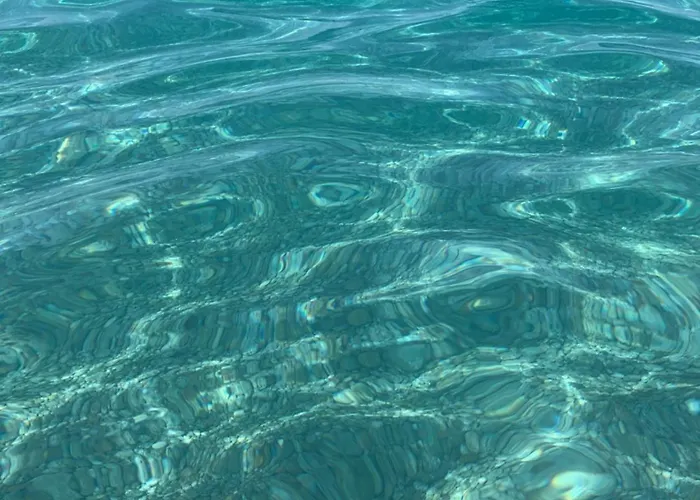 Blue Diamond 公寓 *