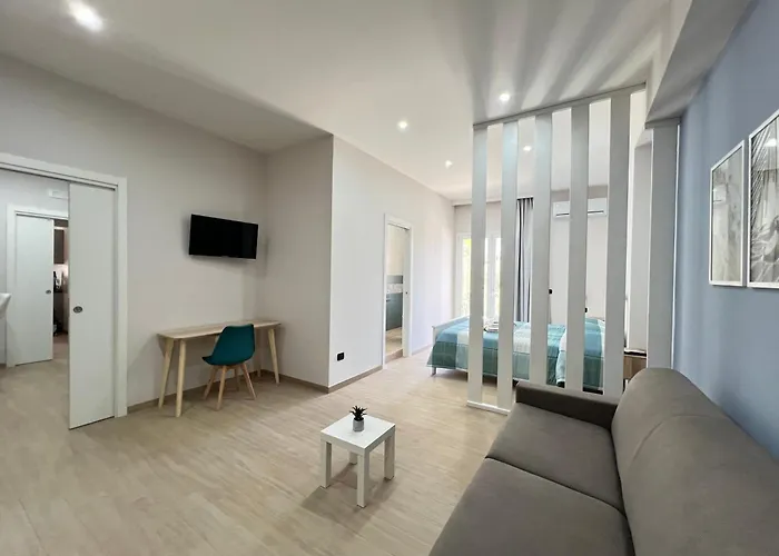 Blue Diamond * Vibo Valentia Marina